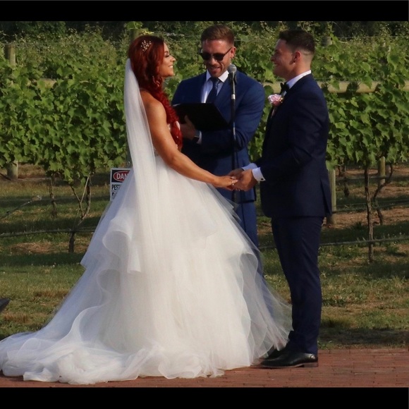 Meet your Posher, Rachel - Picture 12 of 14